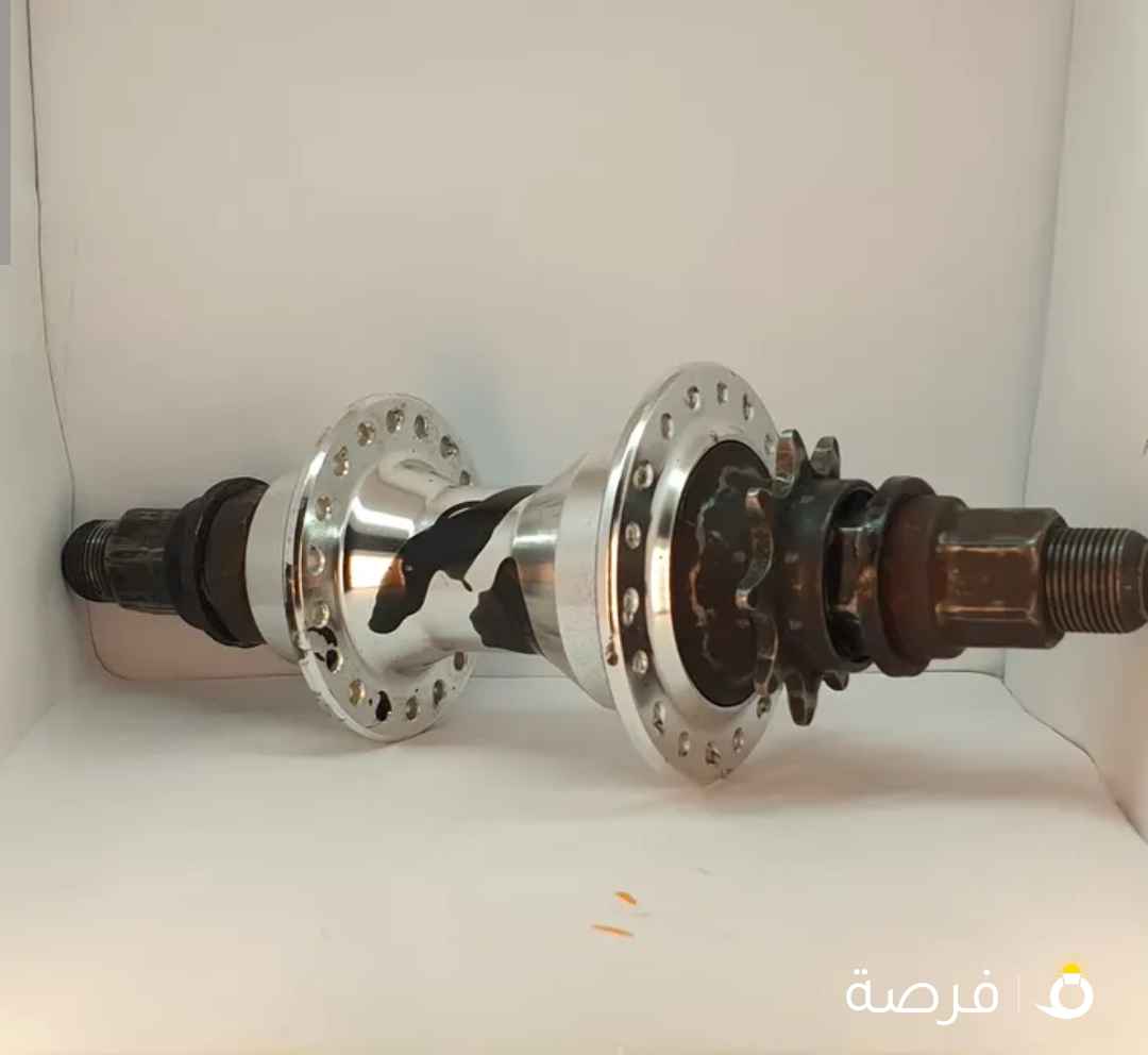 نوع القطعه salt