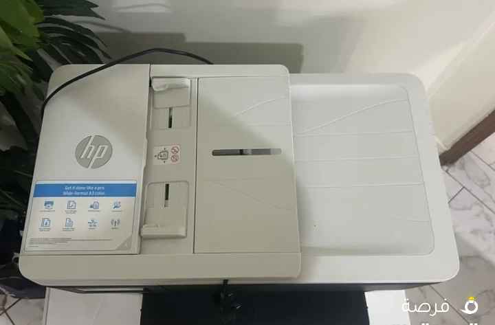 HP OFFICEjet pro 7720 print fax scan copy web