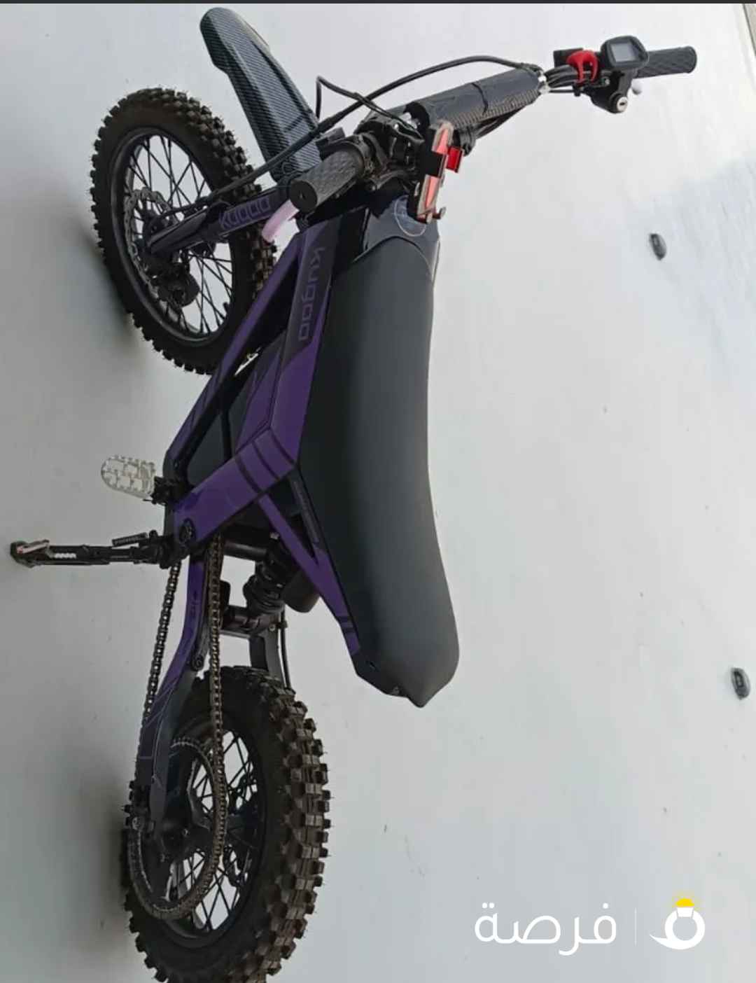 سيكل كهرباء