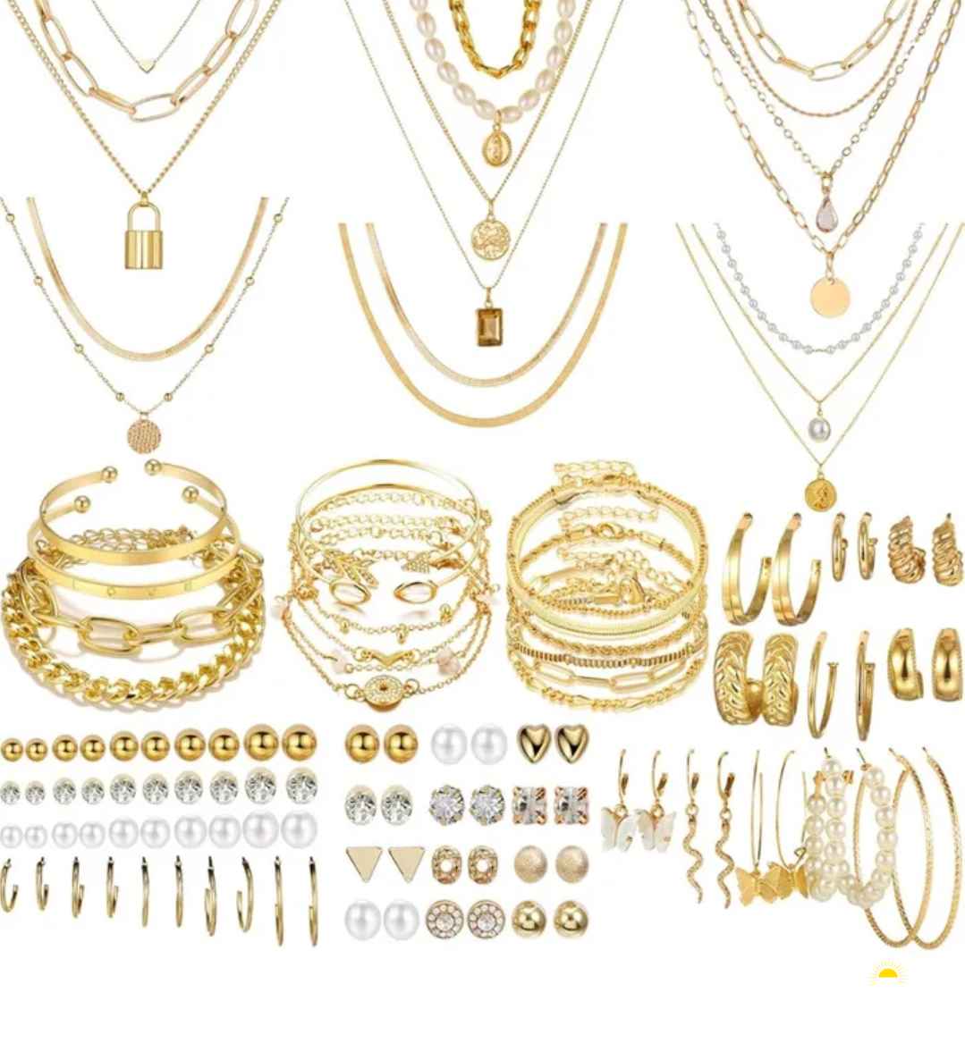 اكسسوارات حريمي