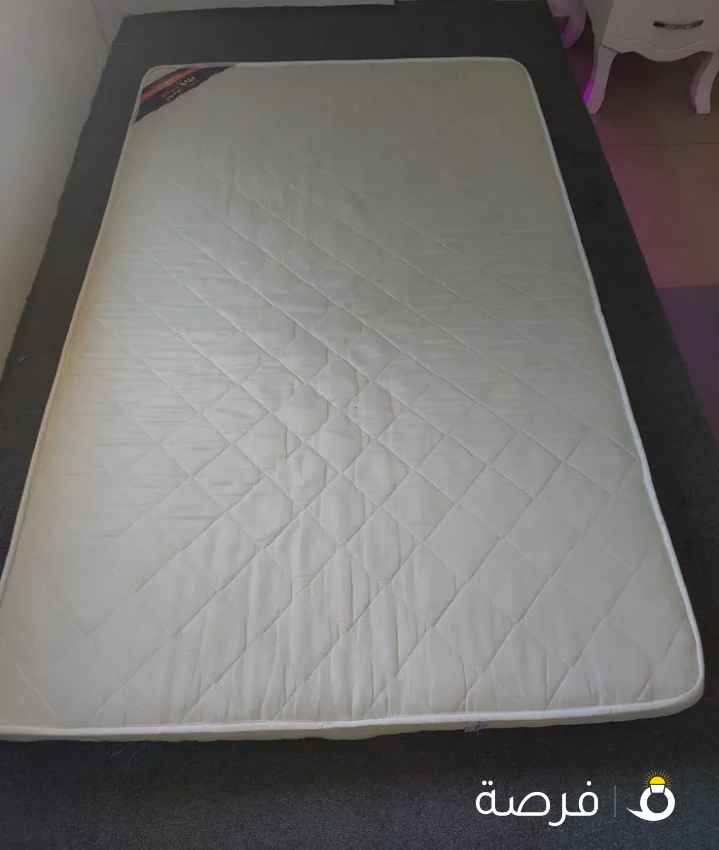 مرتبه نفر ونص نضيفه