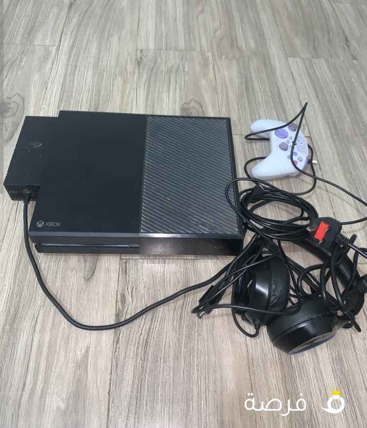 اكس بوكس وان معى شريط فورزا فور