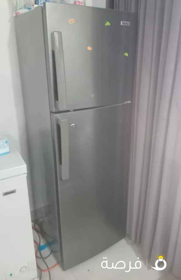 ثلاجة وانسا إستعمال خفيف