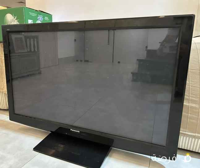 تلفزيون باناسونيك