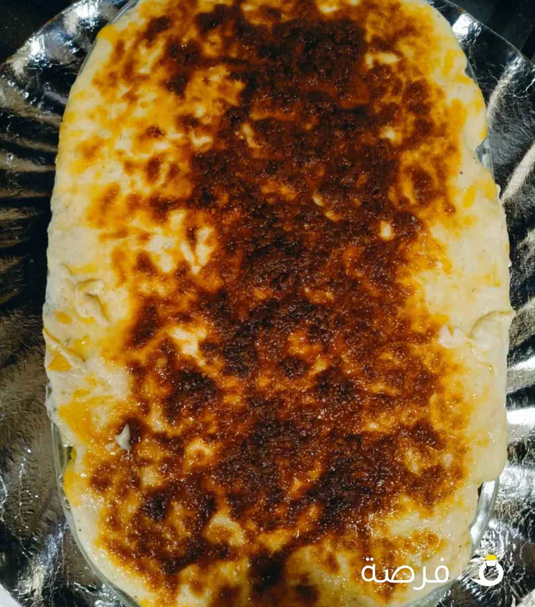 توصيل مكرونية بشامل