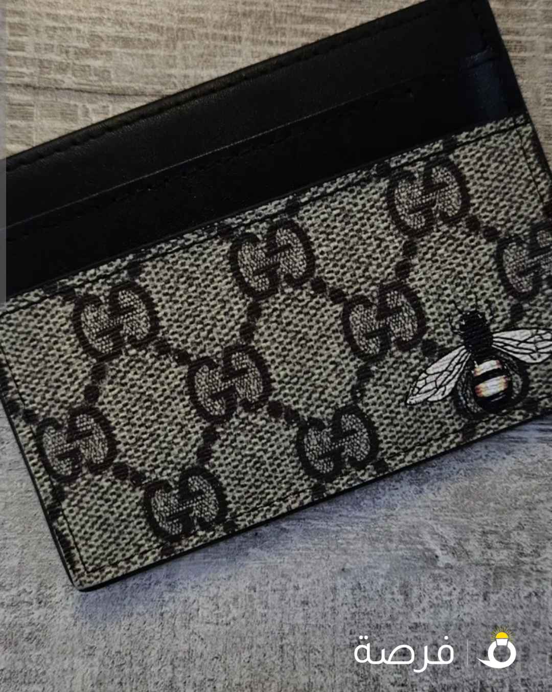 بوك رجالي من غوتشي