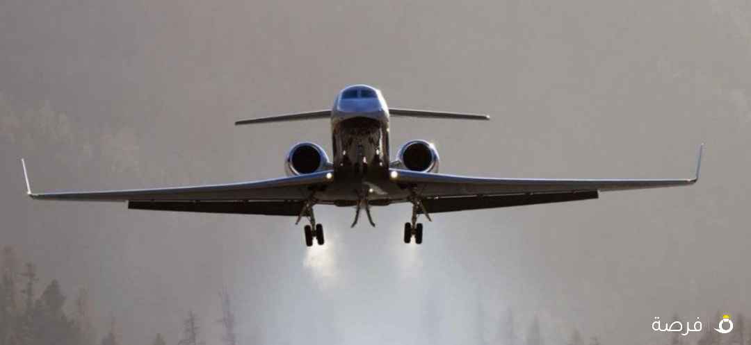 تدريس مواد هندسه الطيران 81