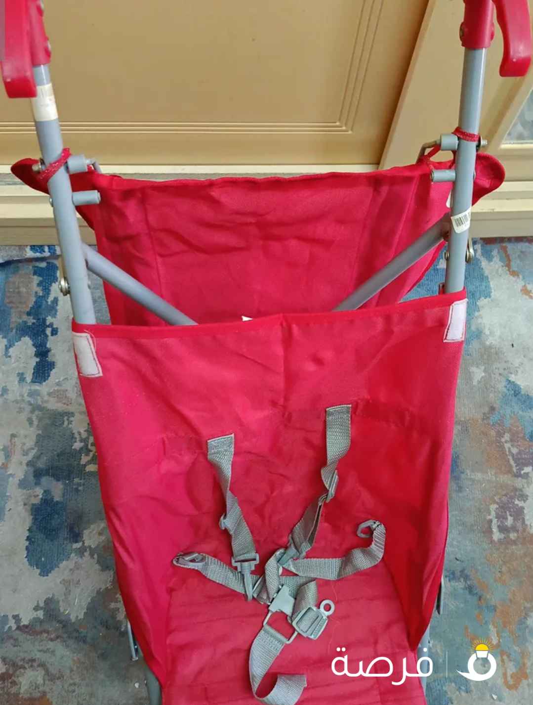 عربانة اطفال من Redtag