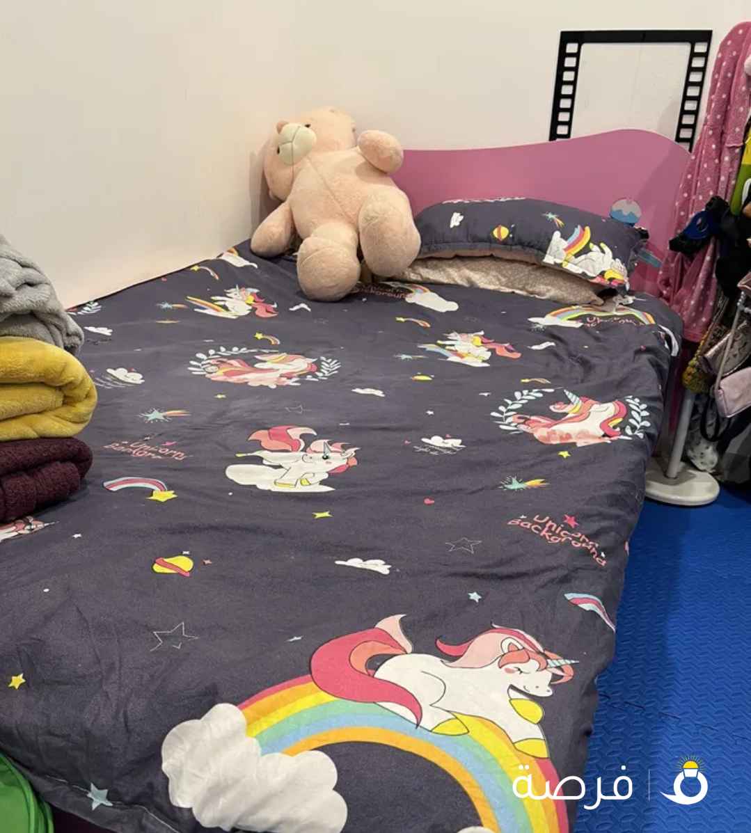 سرير اطفال Kids bed