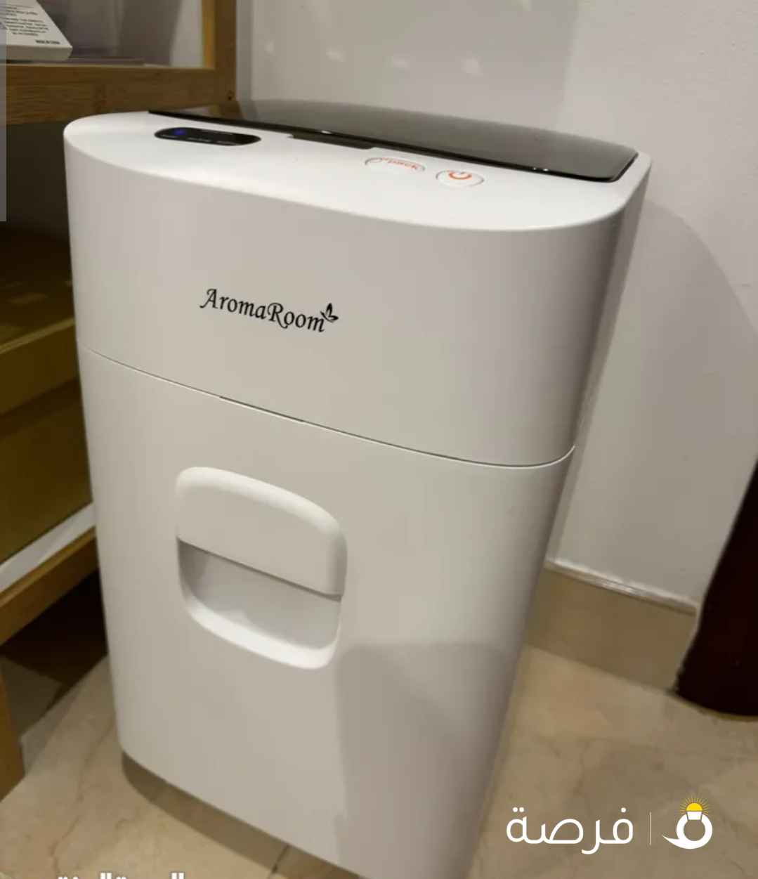 Baby diaper electric trash ca