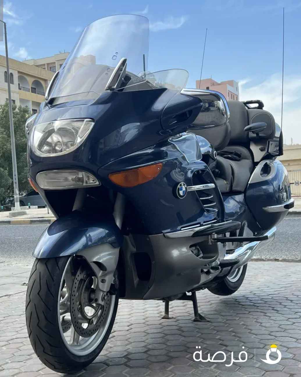 للبيع BMW- LT1200K - 2005