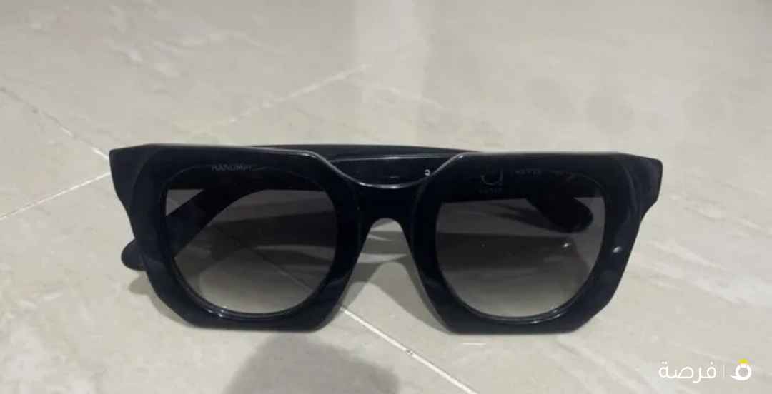 نظاره ماركة اسد