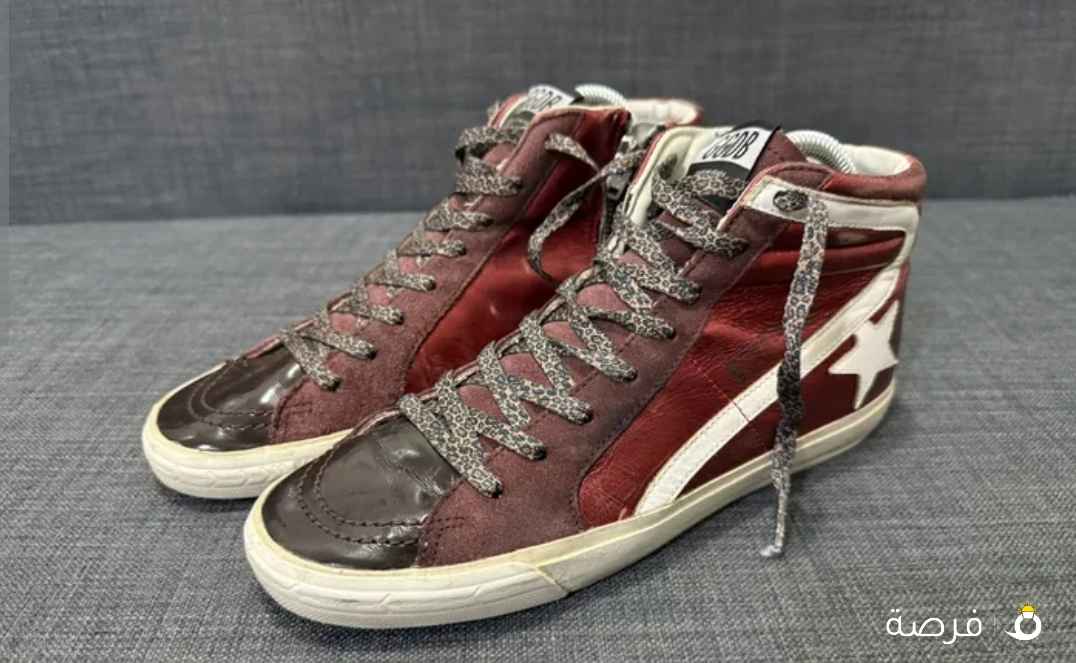 Golden Goose Shoes