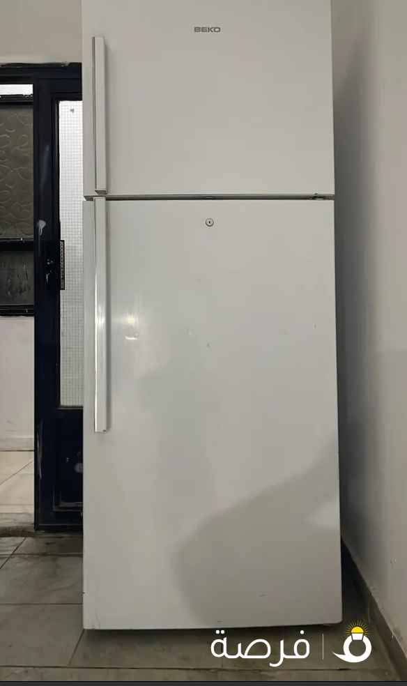ثلاجه بيكو