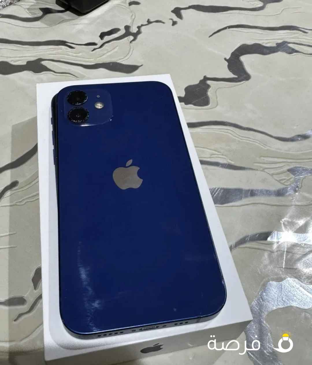 ايفون 12 للبيع