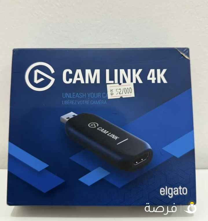 Elgato Cam Link 4k