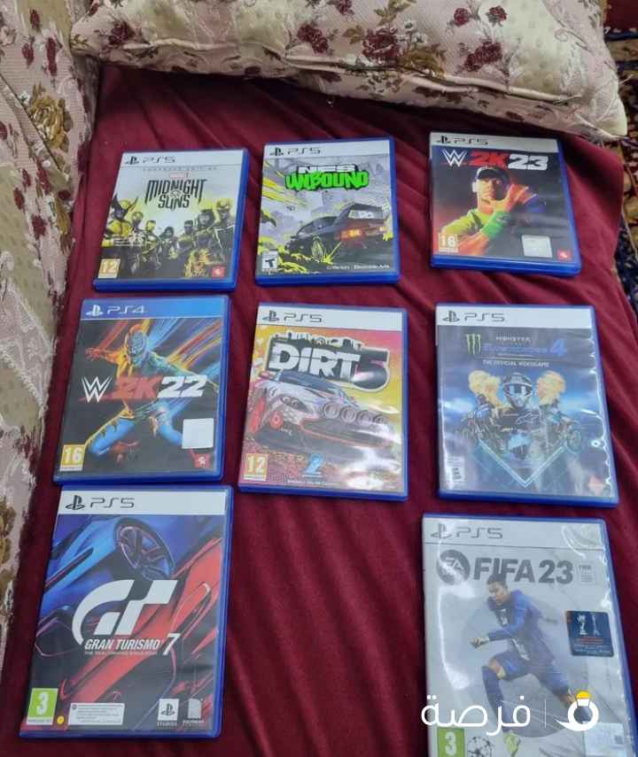 Ps5 cd best condition