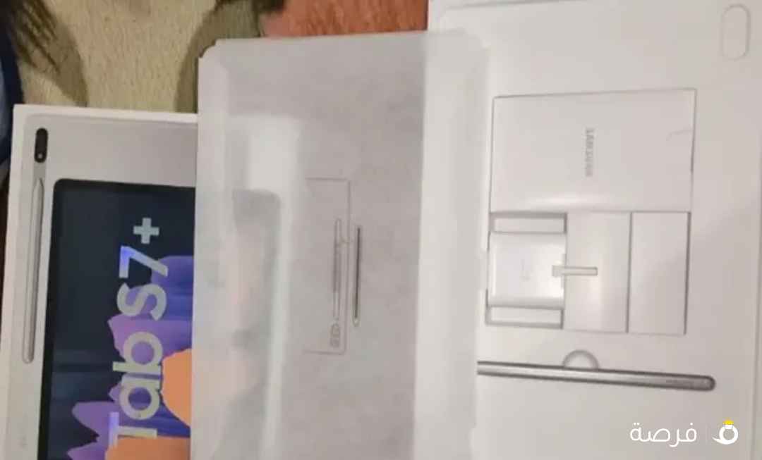 samsung Galaxy s7 plus new