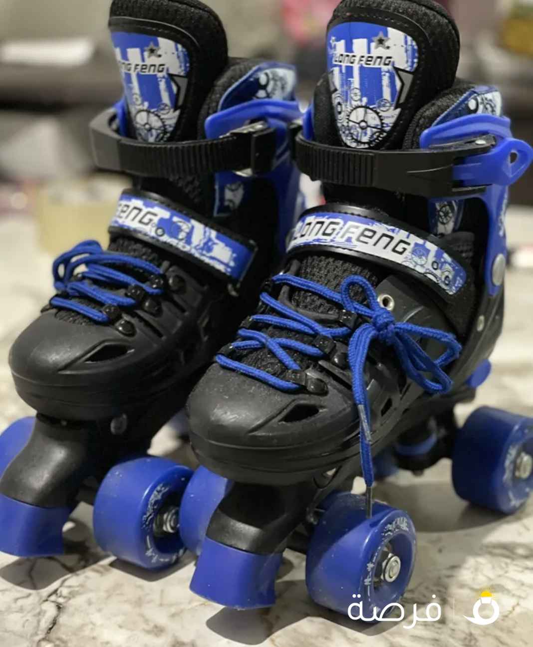 شوز اطفال بعجل ماركت long feng