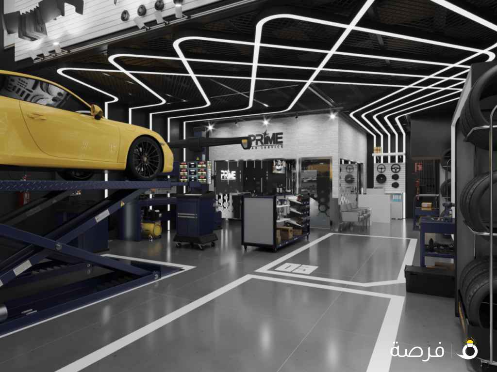 كهرباء ومكانيك جميع أنواع اسيارات تكييف وتبريد فحص كمبيوتر