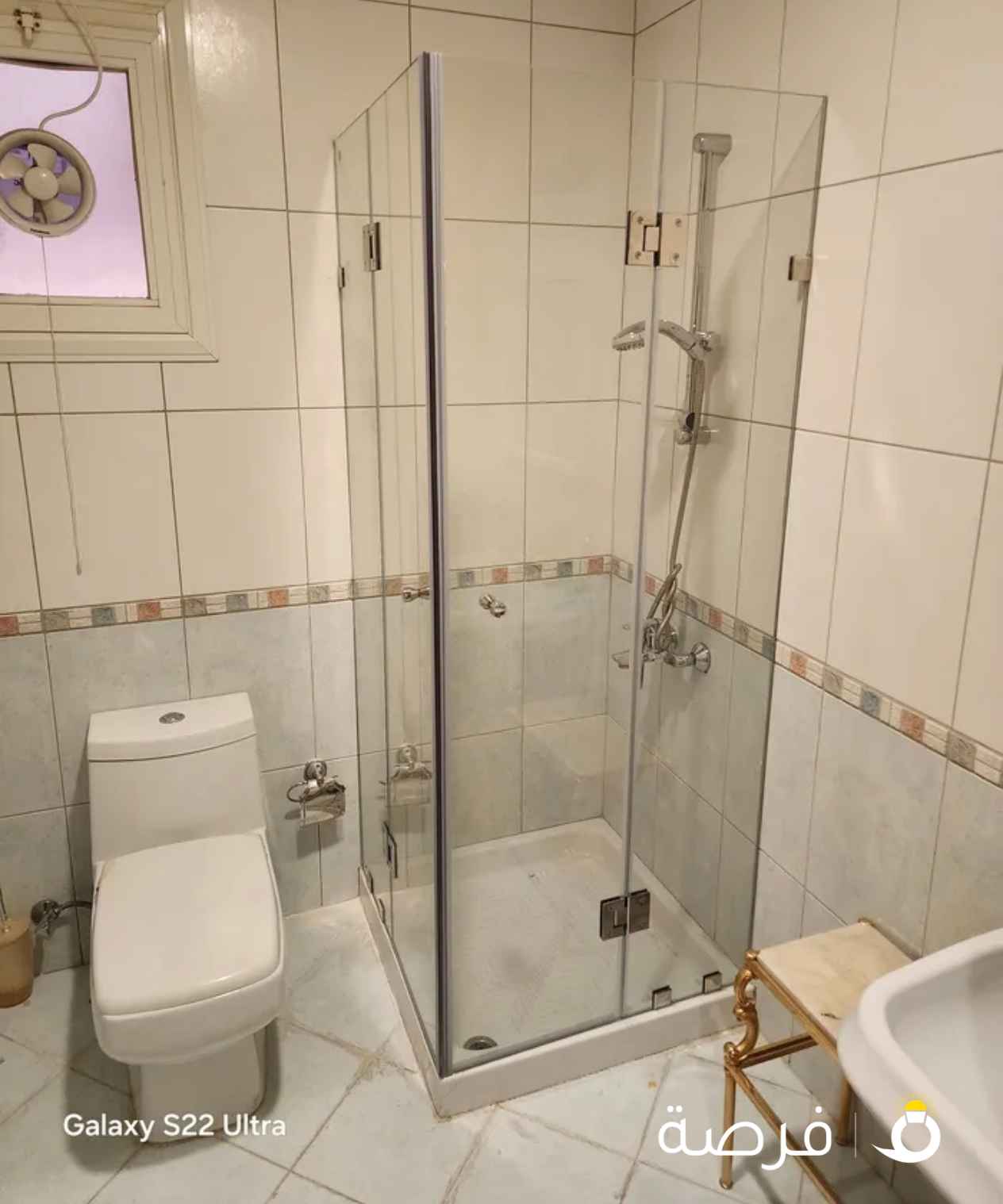 زجاج ومرايا الخلجيه