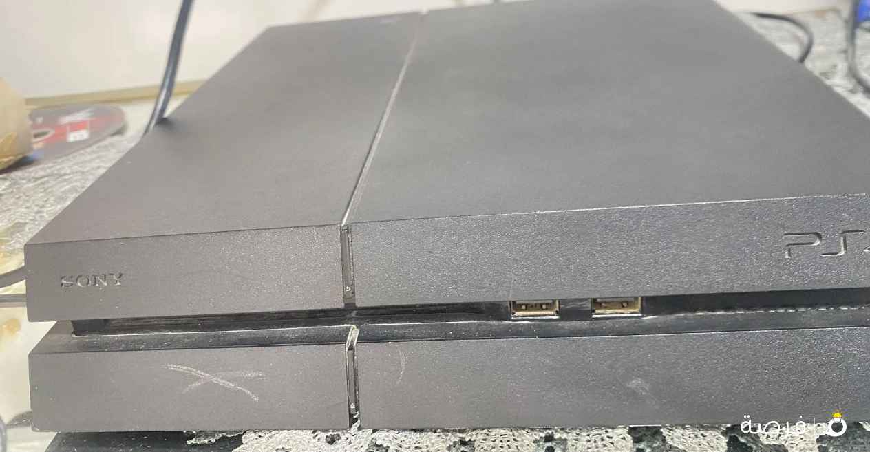 بلايستيشن جديد