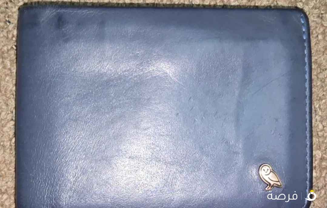 Bellroy Leather Wallet RFID