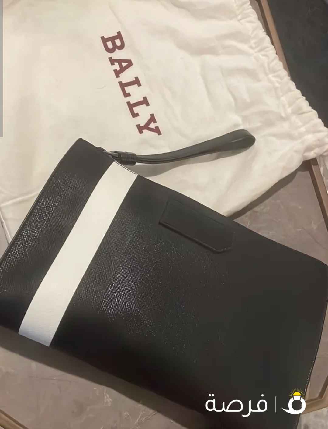 شنطة يد ماركة بالي