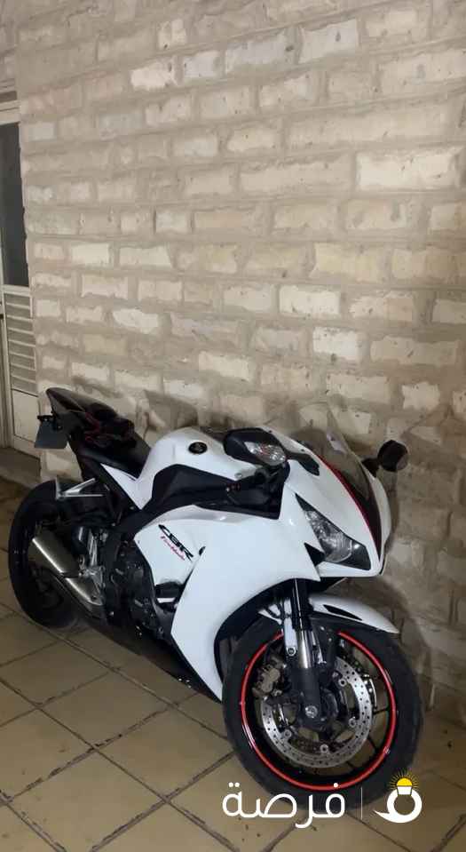 Cbr1000 rr 2014 for sale