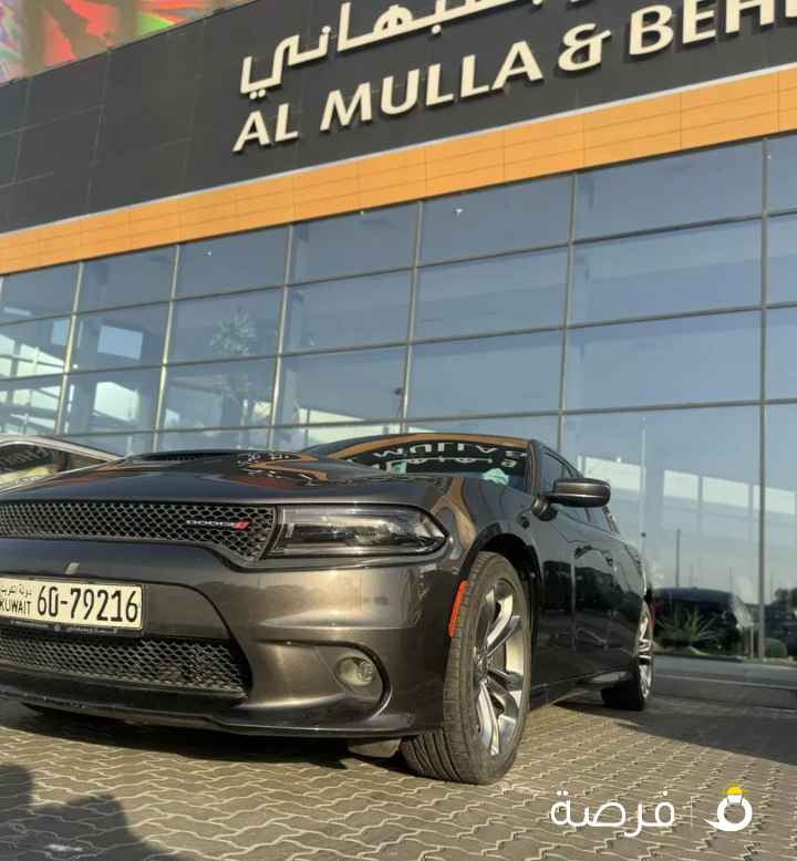 ممشى كالاصفار 19 فقط قطعه نادره بحالة الوكاله صبغ الوكاله -المالك الاول- تحت الكفاله