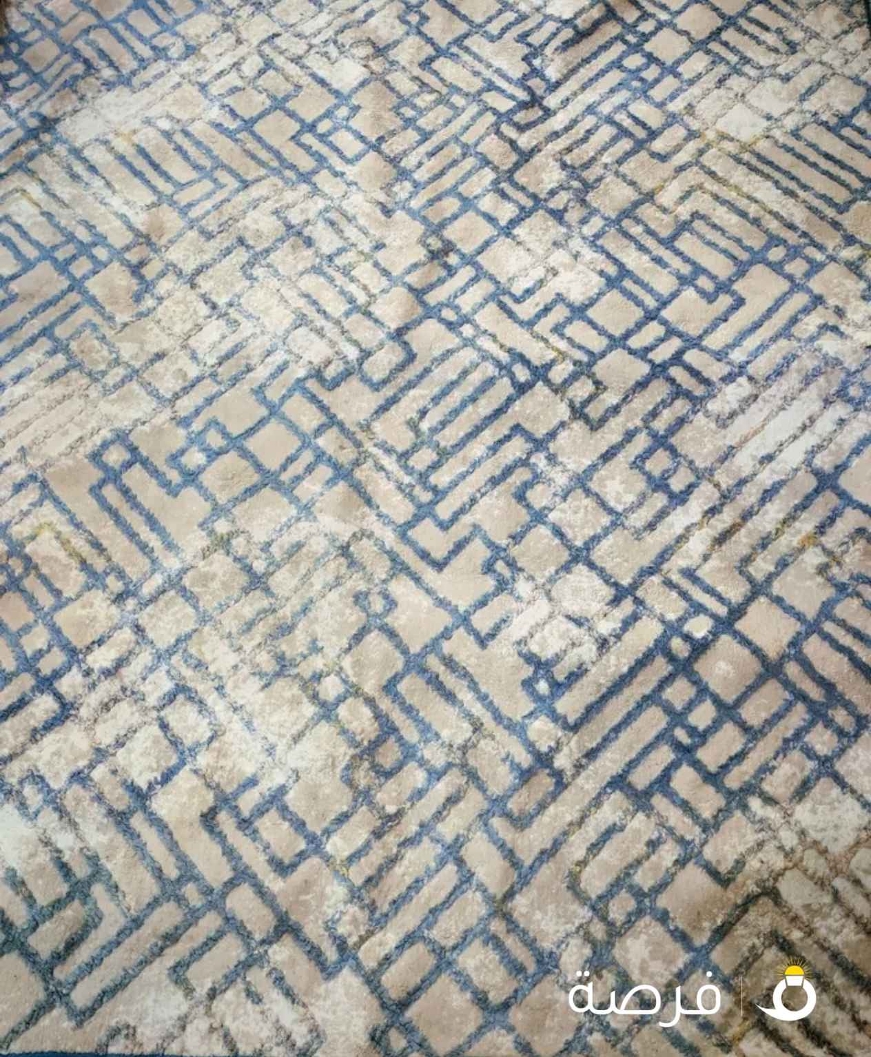 سجادتين نظاف