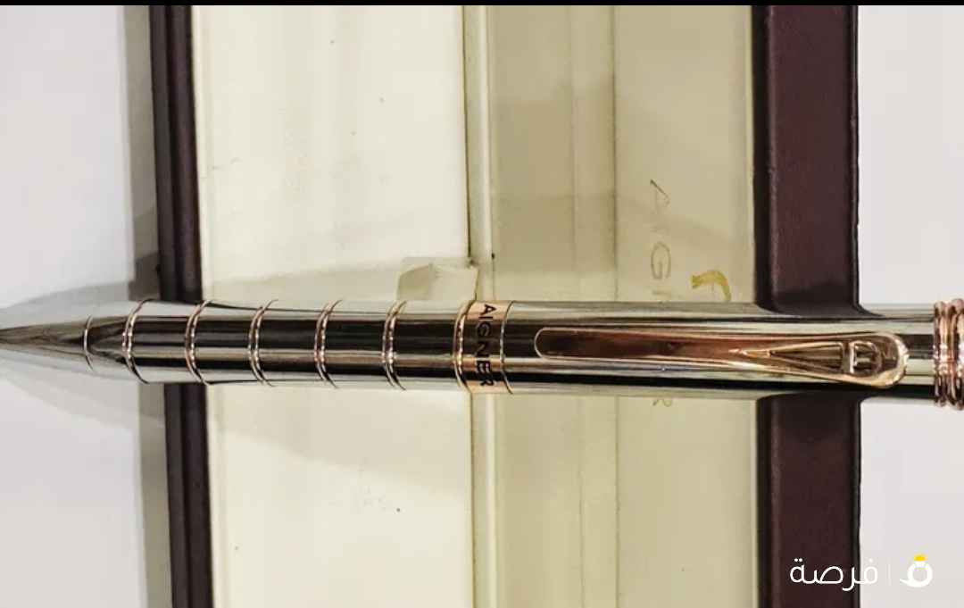 قلم ماركه انقر اصلي