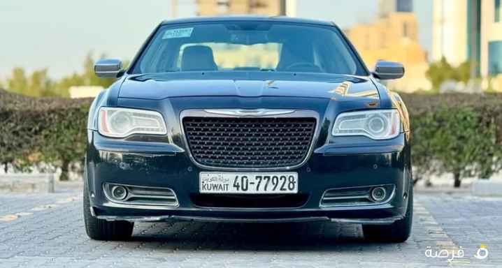 كرايزلر هيمي 2014 8 سلندر شرط الفحص