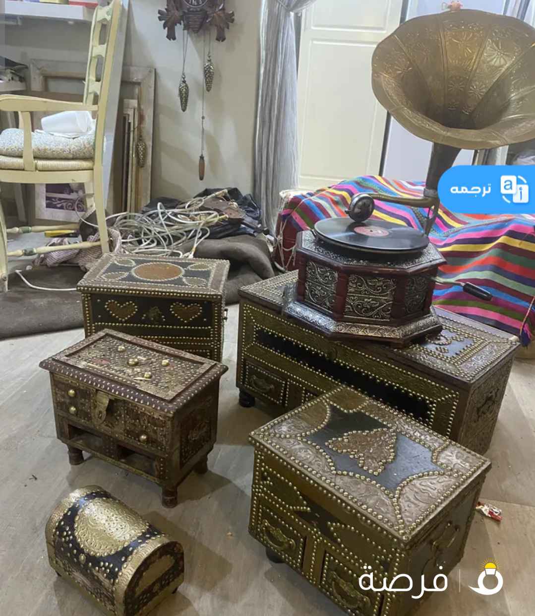 للبيع انتيكات قديمة ونادره