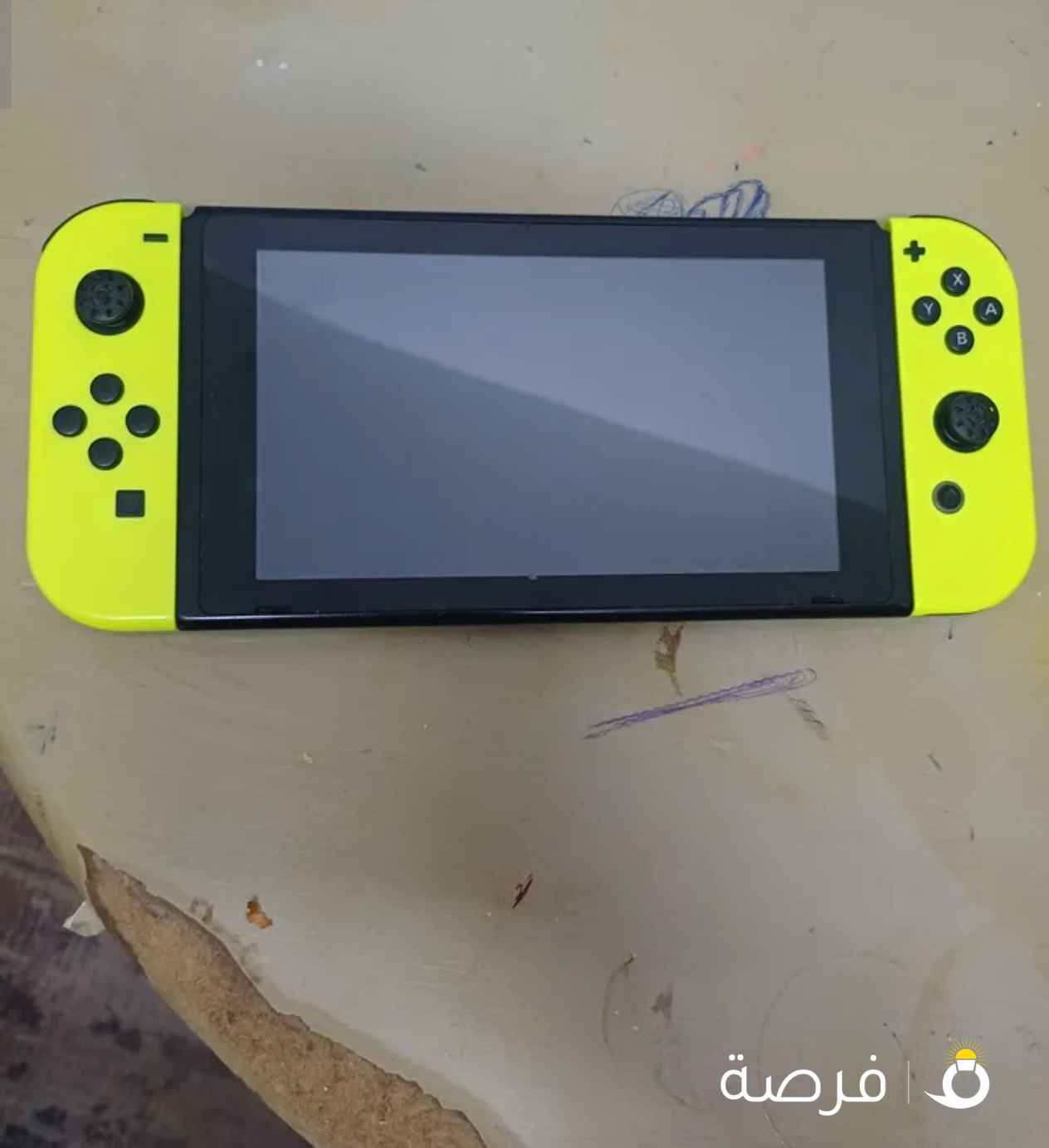 نينتيندو سويتش