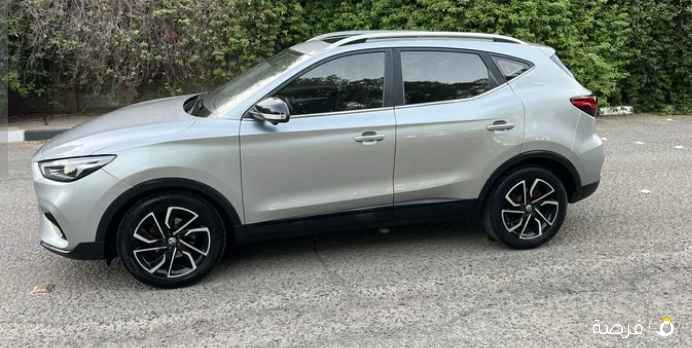 MG ZS بحاله ممتازه