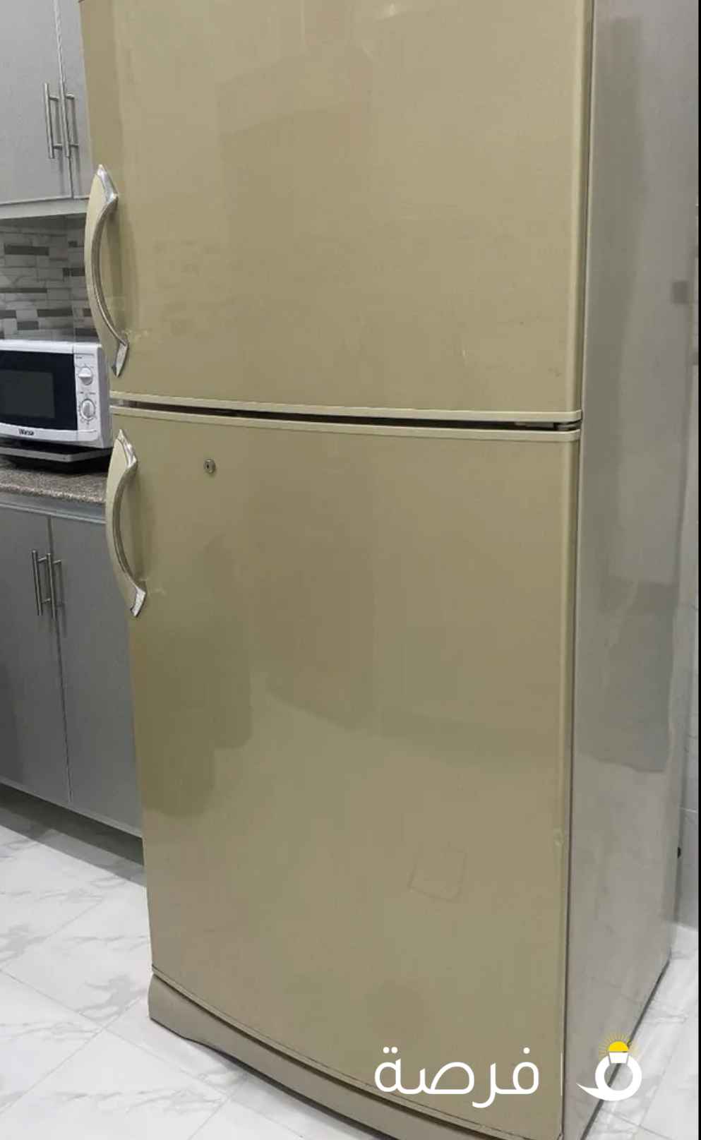 مستعمله بحالة جيده