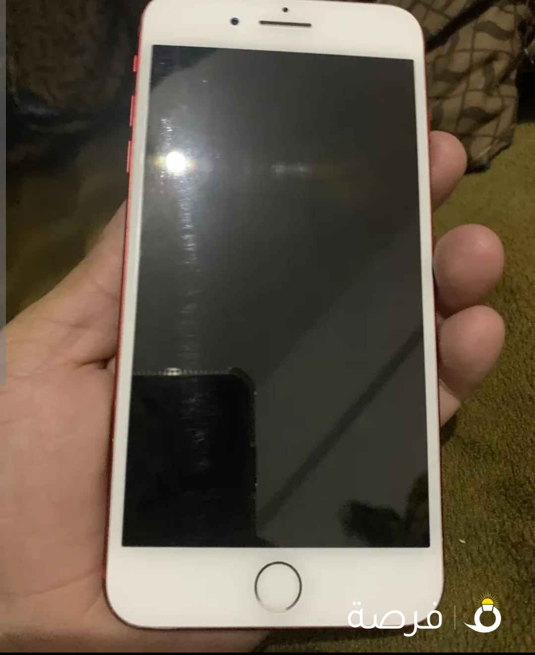 ايفون سفن بلس 128