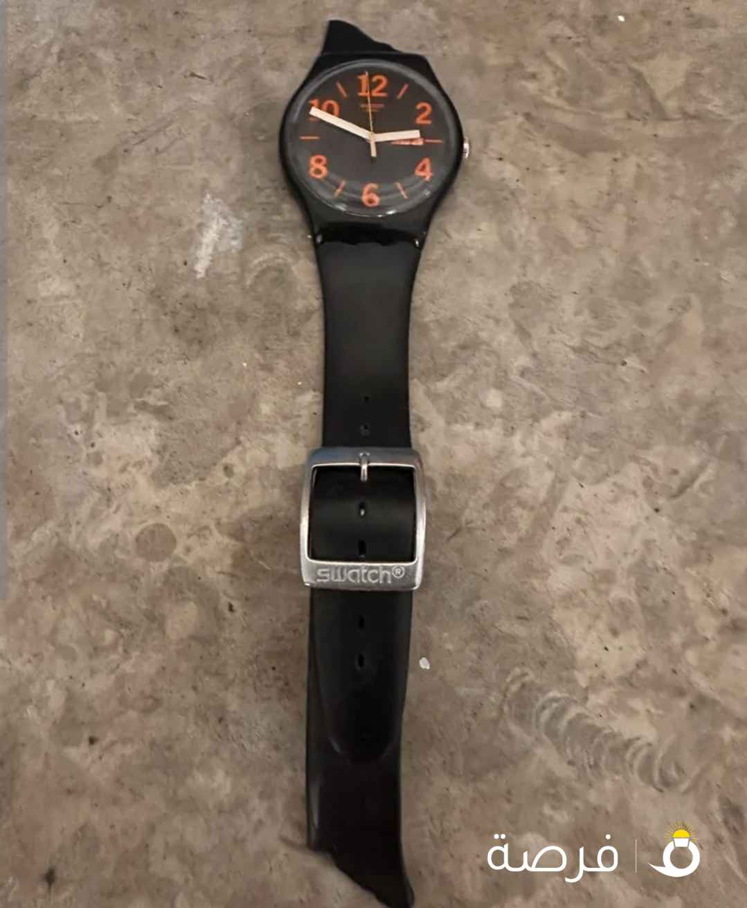 سواتش اصلية نظيفة