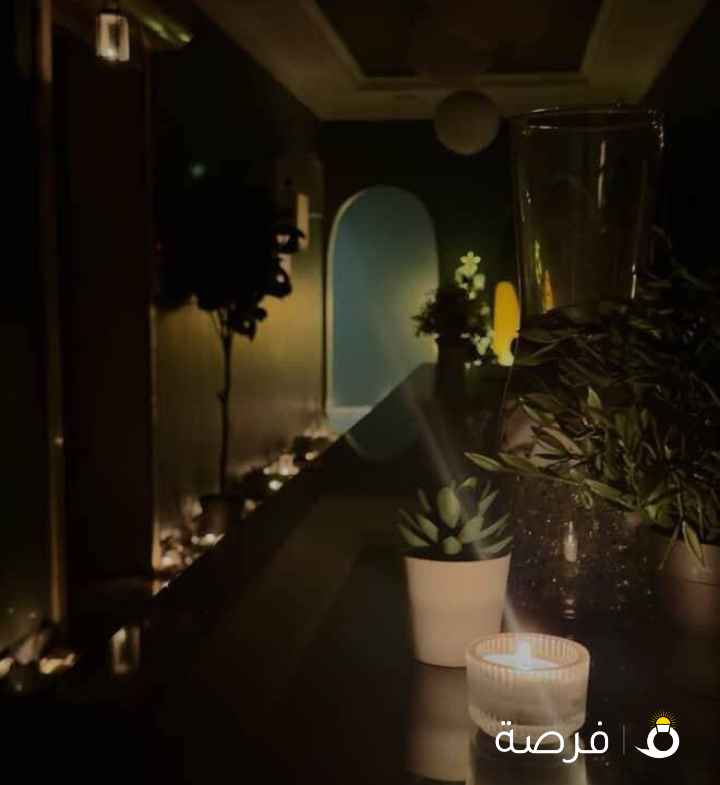 مع استاف جديد كليا