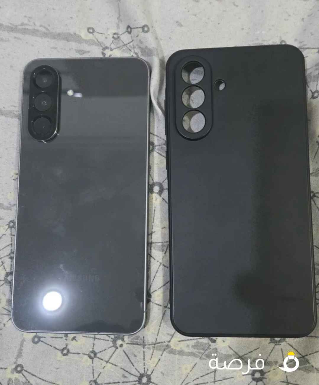 Samsung A56 12gb ram 256gb..excellent condition