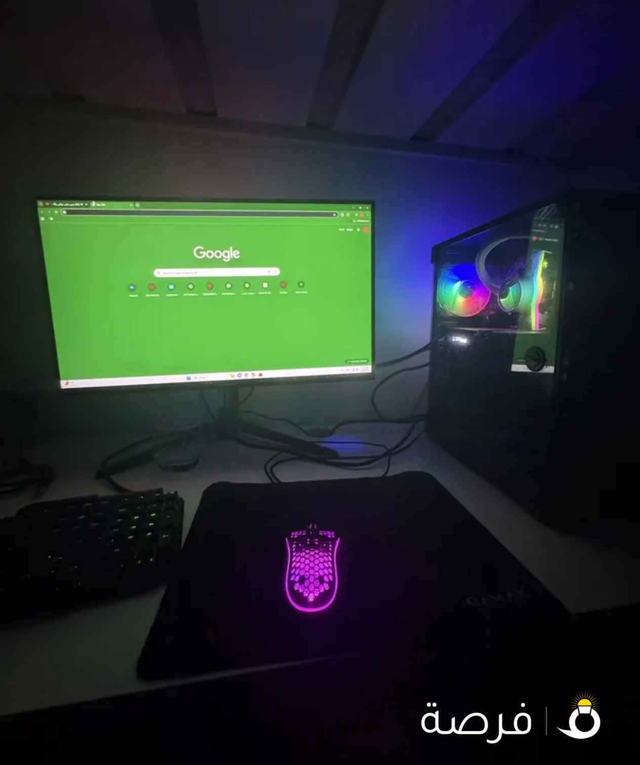 للبيع بي سي جيل الحادي عشر مع شاشه