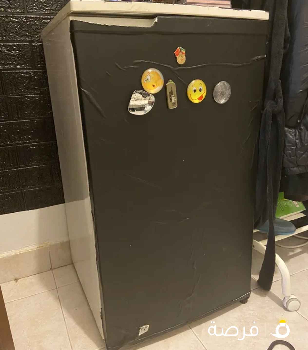 LG single door refrigerator
