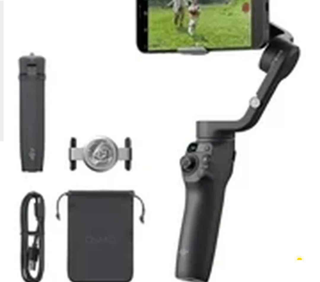 جيمبال DJI Osmo Mobile 6