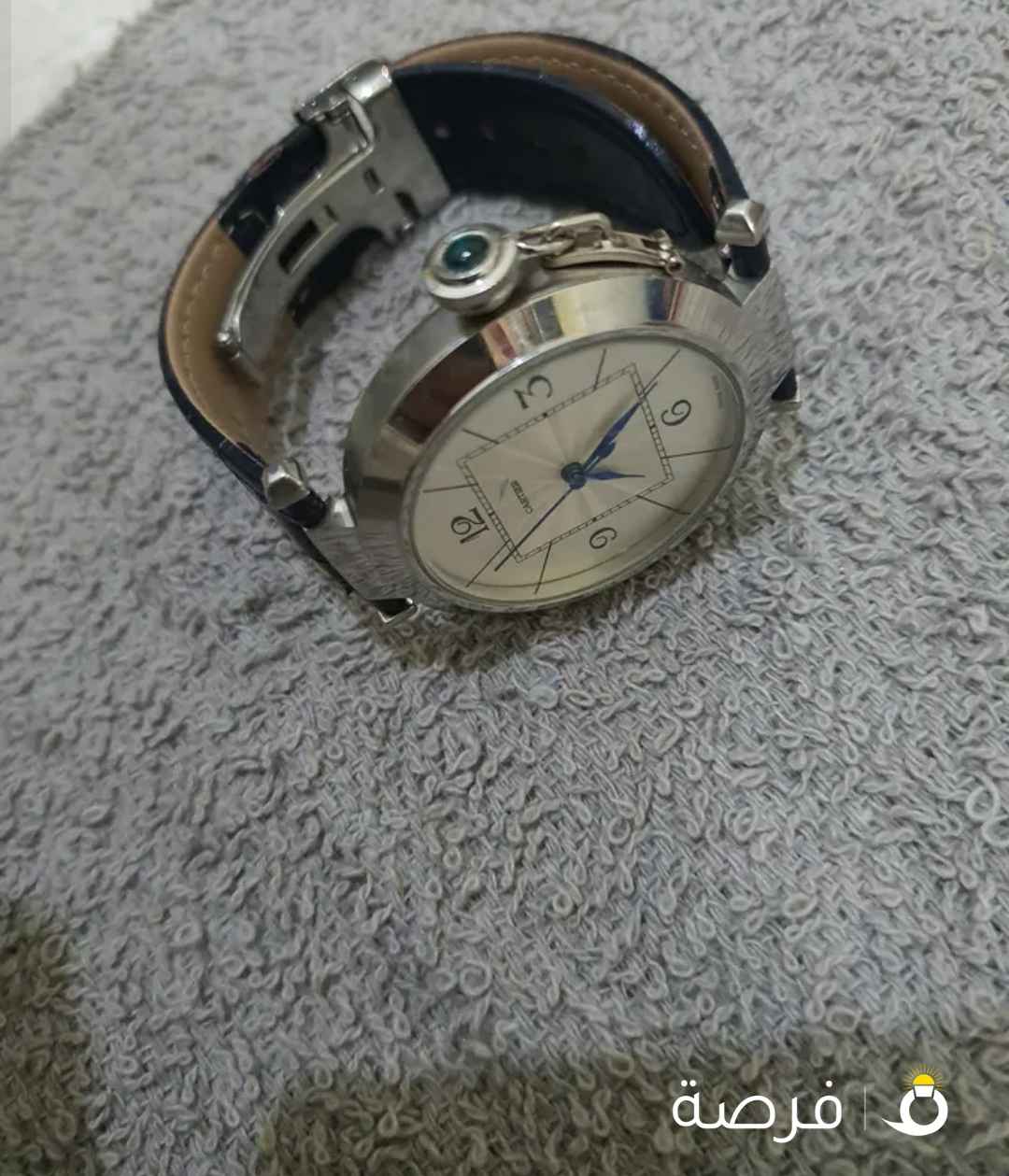 ساعة ماركة كارتير