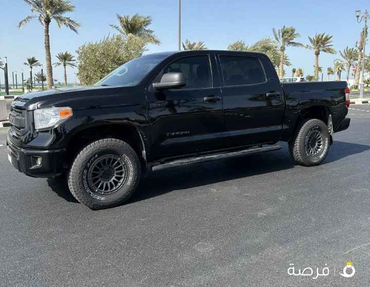 تويوتا تندرا 2014