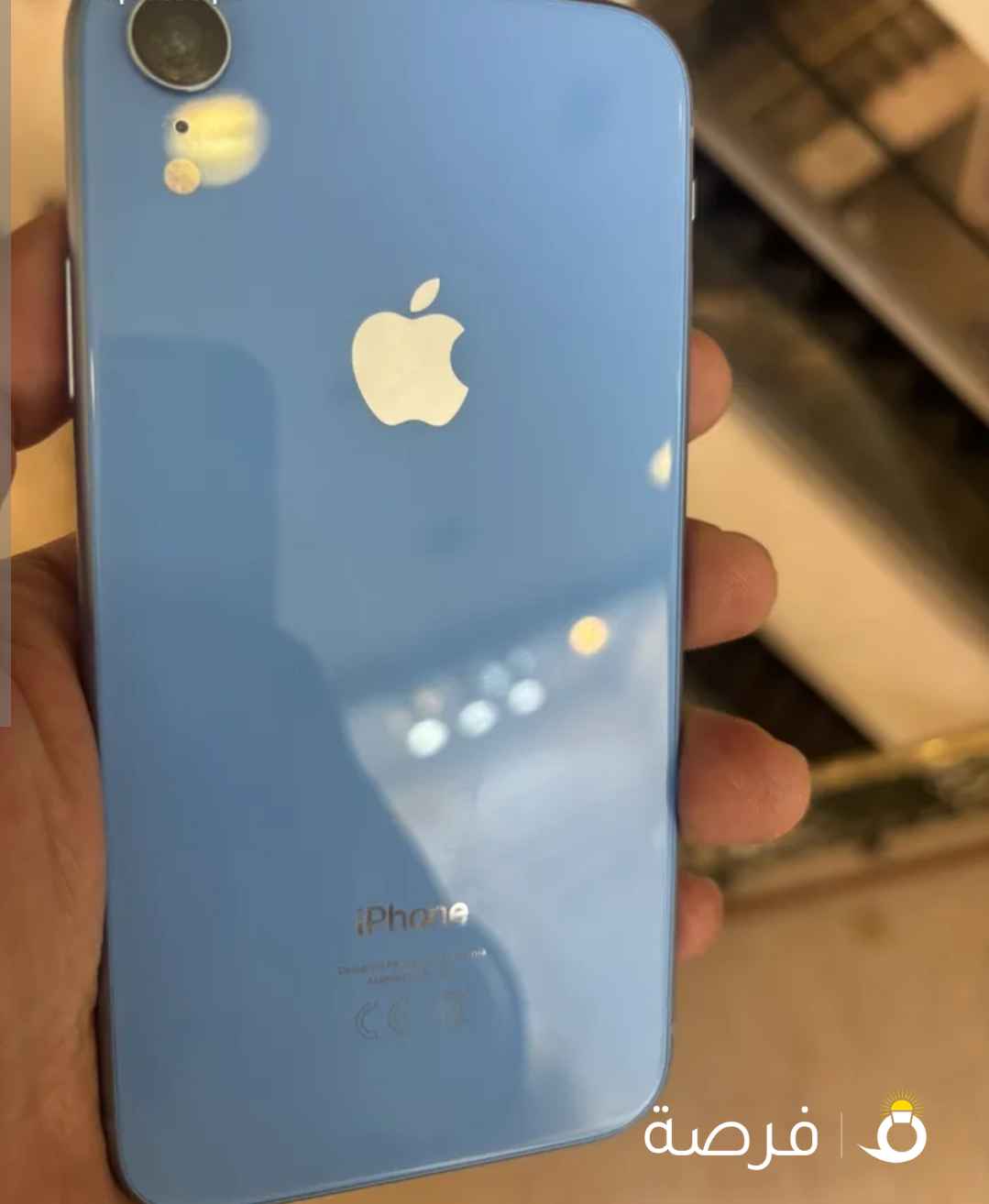 مستعمل iPhone XR