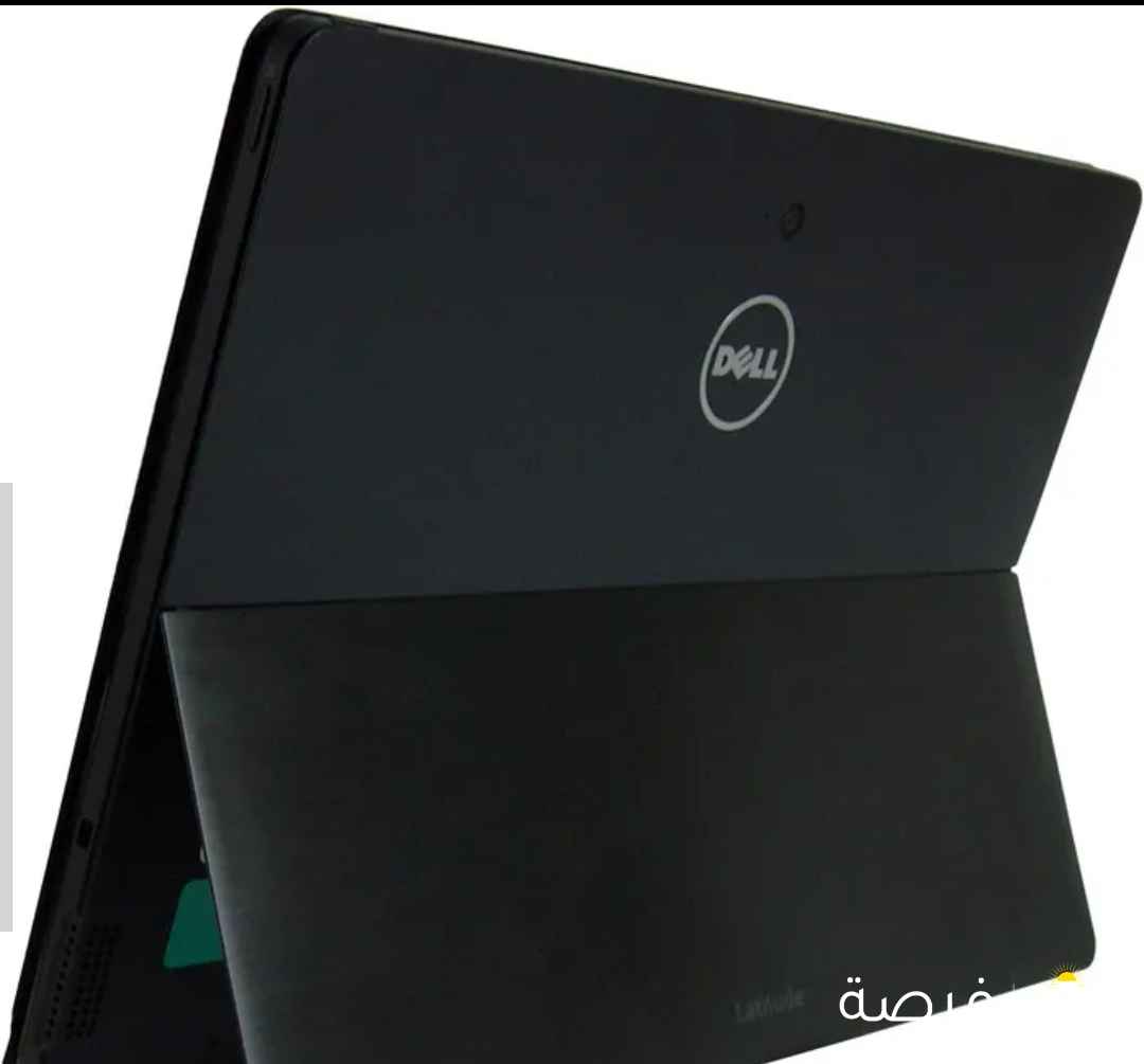 USED TABLET DELL 5285 CI7 7TH GEN SSD256GB RAM16GB 12.3 INCH TOUCH