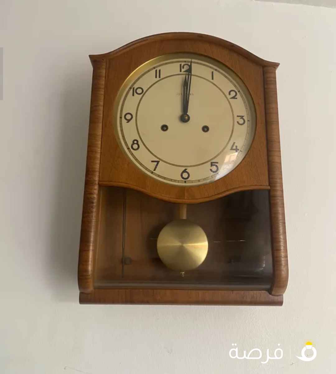 للبيع ساعات أوروبيه