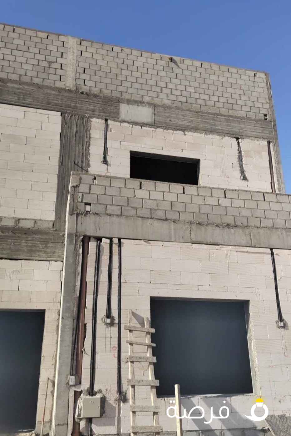 مطلوب حداد عام (جميع اعمال الحداده ) معلمين
كهربائي / صحي / سيراميك